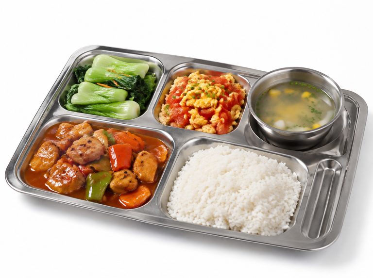 新建区企业食堂承包与托管服务
