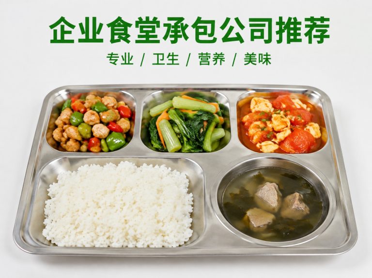 新建区智慧食堂与自助称重餐厅